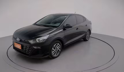 Hyundai hb20s 2023 1.0 12v flex limited manual
