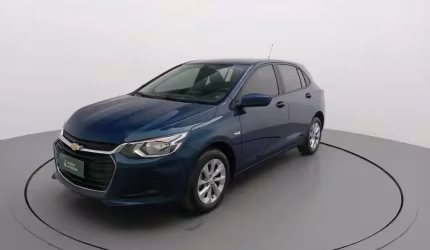 Chevrolet onix 2023 1.0 turbo flex lt manual