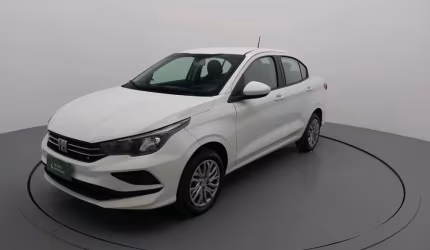 Fiat cronos 2023 1.0 firefly flex drive manual