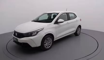 Fiat argo 2023 1.0 firefly flex drive manual