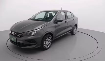 Fiat cronos 2023 1.0 firefly flex drive manual