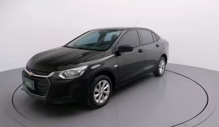 Chevrolet onix 2022 1.0 flex plus lt manual