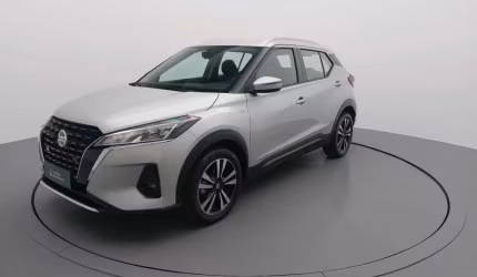 Nissan kicks 2022 1.6 16v flexstart advance xtronic
