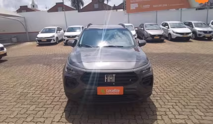 Fiat pulse 2023 1.3 flex drive manual