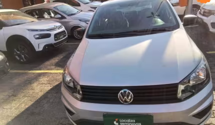 Volkswagen gol 2023 1.0 12v mpi totalflex 4p manual