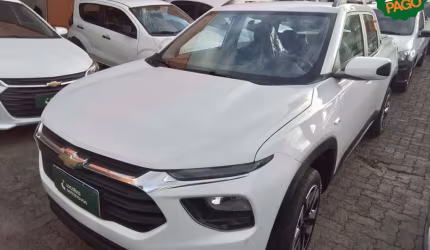 Chevrolet montana 2024 1.2 turbo flex lt manual