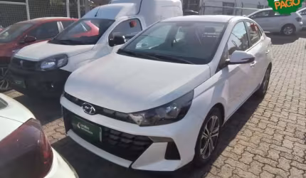 Hyundai hb20s 2024 1.0 tgdi flex comfort automático