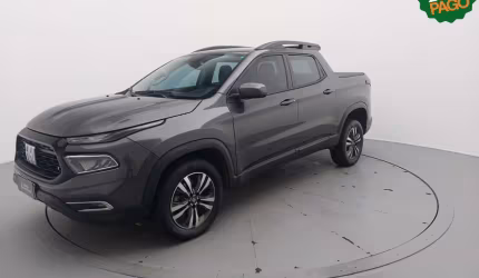 Fiat toro 2024 1.3 turbo 270 flex freedom at6