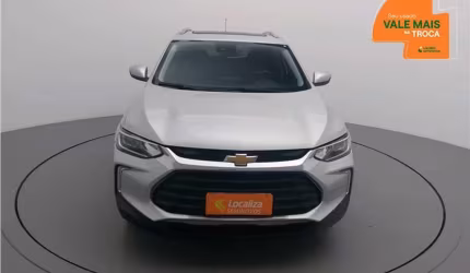 Chevrolet tracker 2023 1.2 turbo flex premier automático