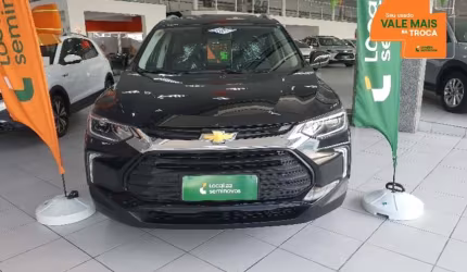 Chevrolet tracker 2023 1.2 turbo flex premier automático