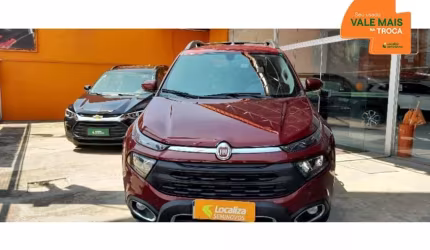 Fiat toro 2021 2.0 16v turbo diesel freedom 4wd at9