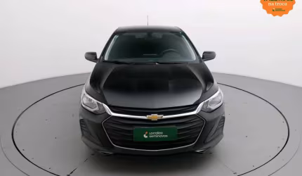 Chevrolet onix 2023 1.0 turbo flex plus lt automático