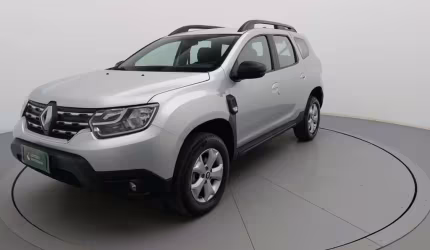 Renault duster 2024 1.6 16v sce flex intense x-tronic