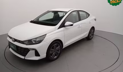 Hyundai hb20s 2024 1.0 tgdi flex comfort automático