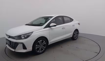 Hyundai hb20s 2024 1.0 tgdi flex platinum safety automático