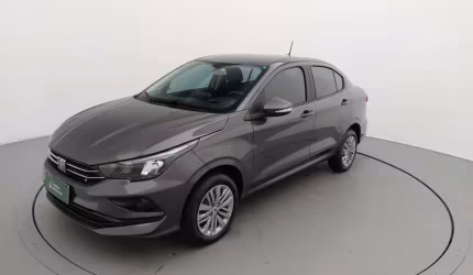 Fiat cronos 2024 1.0 firefly flex drive manual