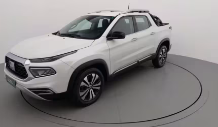 Fiat toro 2024 2.0 16v turbo diesel volcano 4wd at9