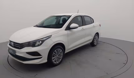 Fiat cronos 2024 1.0 firefly flex drive manual
