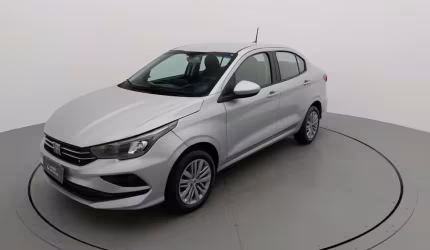 Fiat cronos 2024 1.3 firefly flex drive manual