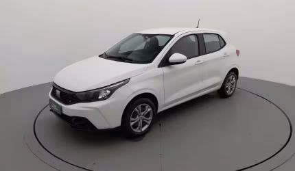 Fiat argo 2023 1.0 firefly flex drive manual