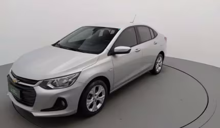 Chevrolet onix 2023 1.0 turbo flex ltz automático