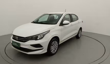 Fiat cronos 2024 1.3 firefly flex drive manual
