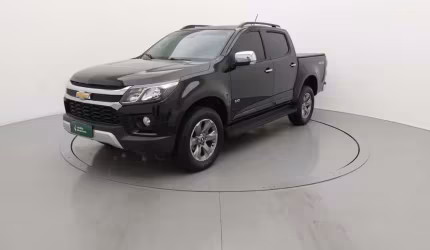 Chevrolet s10 2023 2.8 16v turbo diesel ltz cd 4x4 automático