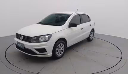 Volkswagen gol 2022 1.0 12v mpi totalflex 4p manual