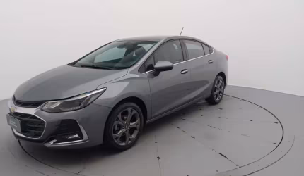 Chevrolet cruze 2022 1.4 turbo ltz 16v flex 4p automático