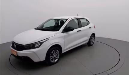 Fiat argo 2023 1.0 firefly flex manual