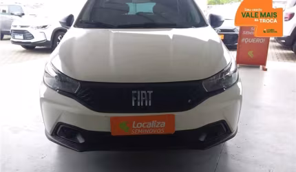 Fiat argo 2023 1.0 firefly flex manual