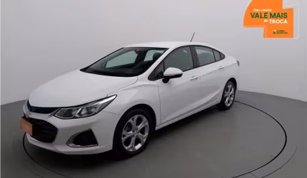 Chevrolet cruze 2023 1.4 turbo lt 16v flex 4p automático