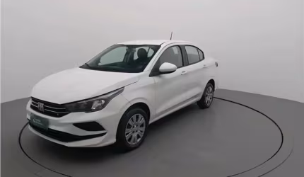 Fiat cronos 2023 1.0 firefly flex drive manual