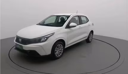 Fiat argo 2023 1.0 firefly flex drive manual