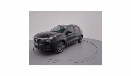 Fiat pulse 2023 1.3 flex drive manual