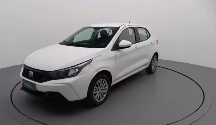 Fiat argo 2023 1.0 firefly flex drive manual