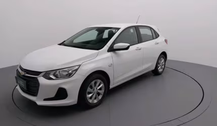 Chevrolet onix 2023 1.0 turbo flex lt manual