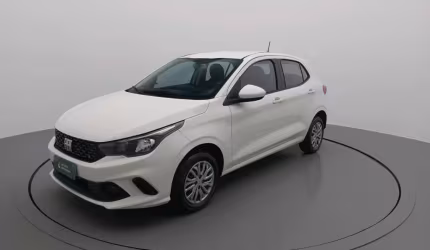 Fiat argo 2021 1.0 firefly flex drive manual