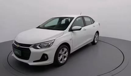 Chevrolet onix 2023 1.0 turbo flex plus ltz manual