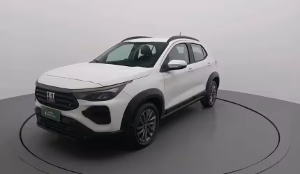 Fiat pulse 2023 1.3 flex drive manual