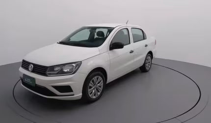 Volkswagen voyage 2023 1.0 12v mpi totalflex 4p manual
