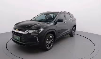 Chevrolet tracker 2023 1.2 turbo flex premier automático