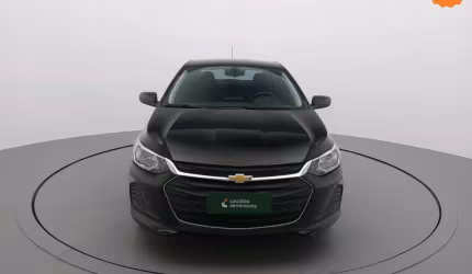 Chevrolet onix 2022 1.0 flex plus lt manual