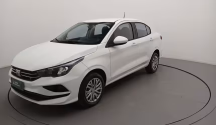 Fiat cronos 2023 1.3 firefly flex drive cvt