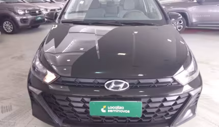 Hyundai hb20s 2024 1.0 tgdi flex comfort plus automático