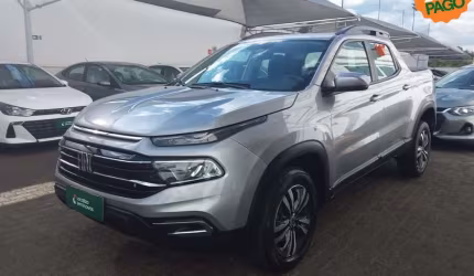 Fiat toro 2023 1.3 turbo 270 flex freedom at6