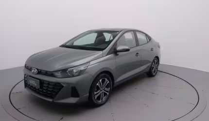 Hyundai hb20s 2024 1.0 tgdi flex comfort automático
