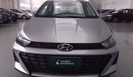 Hyundai hb20s 2024 1.0 tgdi flex comfort plus automático