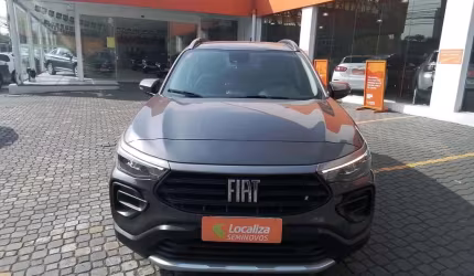 Fiat pulse 2022 1.0 turbo 200 flex audace cvt