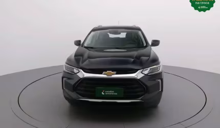 Chevrolet tracker 2022 1.2 turbo flex premier automático